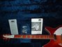 Rickenbacker 360/6 WB, Fireglo: Neck - Front