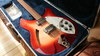 Rickenbacker 330/12 , Fireglo: Body - Front