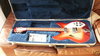 Rickenbacker 330/12 , Fireglo: Full Instrument - Front