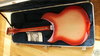Rickenbacker 330/12 , Fireglo: Full Instrument - Rear