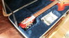 Rickenbacker 330/12 , Fireglo: Neck - Front