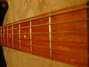 Rickenbacker 330/6 , Jetglo: Close up - Free2