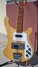 Rickenbacker 4001/4 , Mapleglo: Close up - Free2