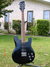 Rickenbacker 230/6 BH BT, Jetglo: Full Instrument - Front