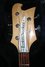 Rickenbacker 4003/5 S, Mapleglo: Headstock