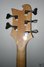 Rickenbacker 4003/5 S, Mapleglo: Headstock - Rear