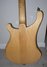 Rickenbacker 4003/5 S, Mapleglo: Body - Rear