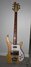 Rickenbacker 4003/5 S, Mapleglo: Full Instrument - Front