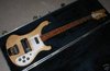 Rickenbacker 4003/5 S, Mapleglo: Neck - Front