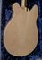 Rickenbacker 370/12 VP, Mapleglo: Body - Rear