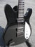 Rickenbacker 230/6 GF, Jetglo: Body - Front