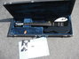 Rickenbacker 230/6 GF, Jetglo: Neck - Front