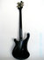 Rickenbacker 4001/4 , Jetglo: Full Instrument - Rear