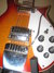 Rickenbacker 625/6 , Fireglo: Free image2