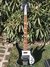 Rickenbacker 4001/4 , Jetglo: Full Instrument - Front