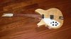 Rickenbacker 1997/6 , Mapleglo: Full Instrument - Front