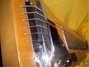 Rickenbacker 100/6 LapSteel, Natural: Neck - Front
