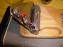 Rickenbacker 100/6 LapSteel, Natural: Close up - Free