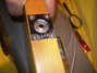 Rickenbacker 100/6 LapSteel, Natural: Close up - Free2