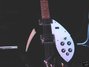 Rickenbacker 330/6 , Jetglo: Body - Front