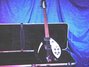 Rickenbacker 330/6 , Jetglo: Full Instrument - Front
