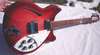 Rickenbacker 360/6 , Fireglo: Free image2