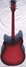 Rickenbacker 360/6 , Fireglo: Full Instrument - Rear