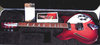Rickenbacker 360/6 , Fireglo: Close up - Free2