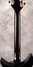 Rickenbacker 325/6 C58, Jetglo: Neck - Rear