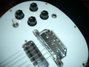 Rickenbacker 450/12 , Black: Close up - Free