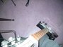 Rickenbacker 450/12 , Black: Close up - Free2