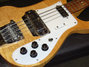 Rickenbacker 4001/4 S, Natural: Free image2