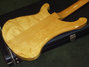 Jun 1965 Rickenbacker 4001/4 S, Natural: Body - Rear