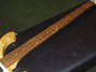 Rickenbacker 4001/4 S, Natural: Neck - Front