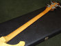 Rickenbacker 4001/4 S, Natural: Neck - Rear