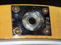 Rickenbacker 4001/4 S, Natural: Close up - Free