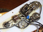 Rickenbacker 4001/4 S, Natural: Close up - Free2