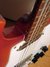 Rickenbacker 450/12 , Fireglo: Close up - Free2