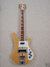 Rickenbacker 4001/4 , Mapleglo: Full Instrument - Front