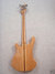Rickenbacker 4001/4 , Mapleglo: Full Instrument - Rear