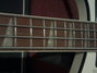 Rickenbacker 4001/4 BT, White: Neck - Front