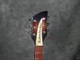 Rickenbacker 360/6 VB VP, MonteBrown: Headstock