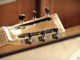 Rickenbacker A22/6 LapSteel, Custom: Headstock