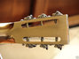 Rickenbacker A22/6 LapSteel, Custom: Headstock - Rear