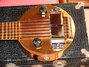Rickenbacker A22/6 LapSteel, Custom: Body - Front