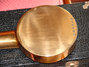 Rickenbacker A22/6 LapSteel, Custom: Body - Rear