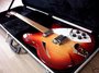 Rickenbacker 360/6 , Fireglo: Full Instrument - Front