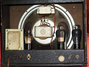 Dec 1936 Rickenbacker Professional/amp , Brown: Body - Rear