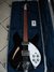 Rickenbacker 330/6 , Jetglo: Full Instrument - Front