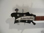 Rickenbacker 4003/4 , Jetglo: Headstock